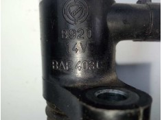 Recambio de bobina encendido para fiat idea (135) 1.4 referencia OEM IAM BAE403C 3.PINES  2