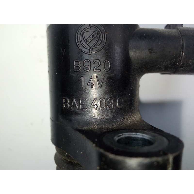 Recambio de bobina encendido para fiat idea (135) 1.4 referencia OEM IAM BAE403C 3.PINES 