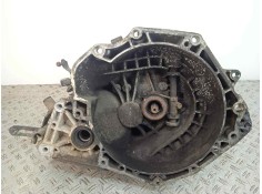 Recambio de caja cambios para opel corsa b 1.0 12v cat (x 10 xe / lw3) referencia OEM IAM F13C374 5.VELOCIDADES MANUAL