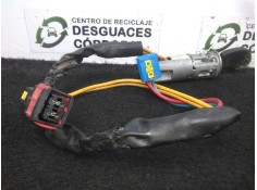 Recambio de conmutador de arranque para citroën xsara berlina 1.6 16v cat (nfu / tu5jp4) referencia OEM IAM  2.CONECTOR 5.CABLES 2