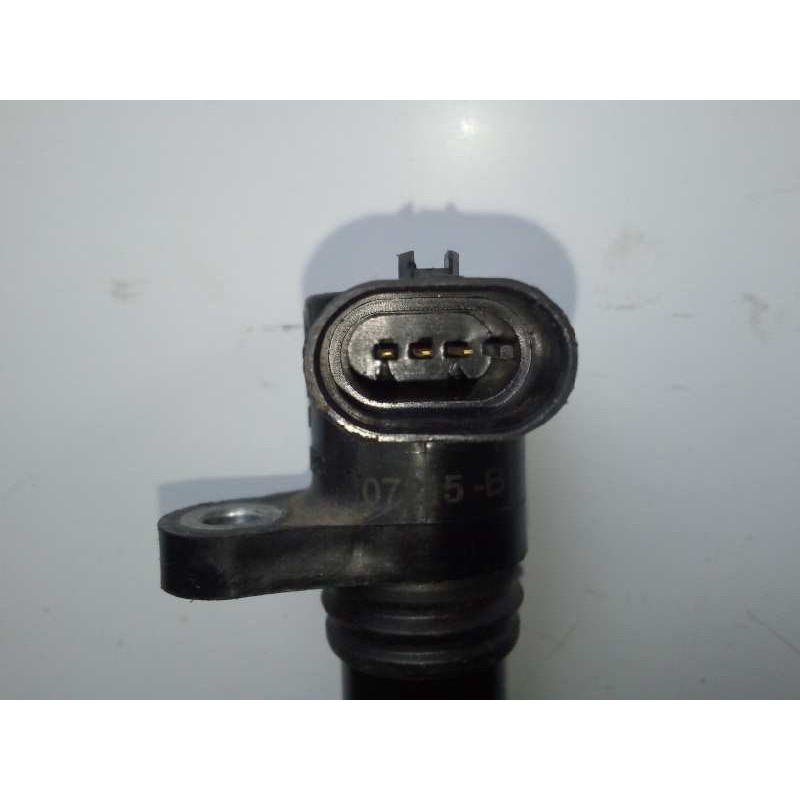 Recambio de bobina encendido para fiat idea (135) 1.4 referencia OEM IAM BAE403C 3.PINES 