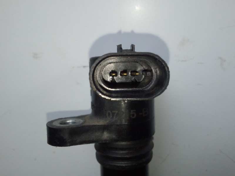 Recambio de bobina encendido para fiat idea (135) 1.4 referencia OEM IAM BAE403C 3.PINES 