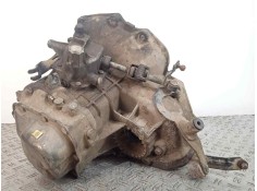 Recambio de caja cambios para opel corsa b 1.0 12v cat (x 10 xe / lw3) referencia OEM IAM F13C374 5.VELOCIDADES MANUAL 2