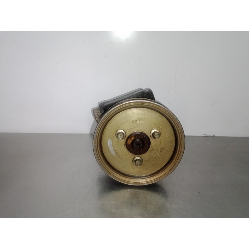 Recambio de bomba direccion para mg serie 25 (rf) 1.4 16v cat referencia OEM IAM QVB101581-HE120509517  