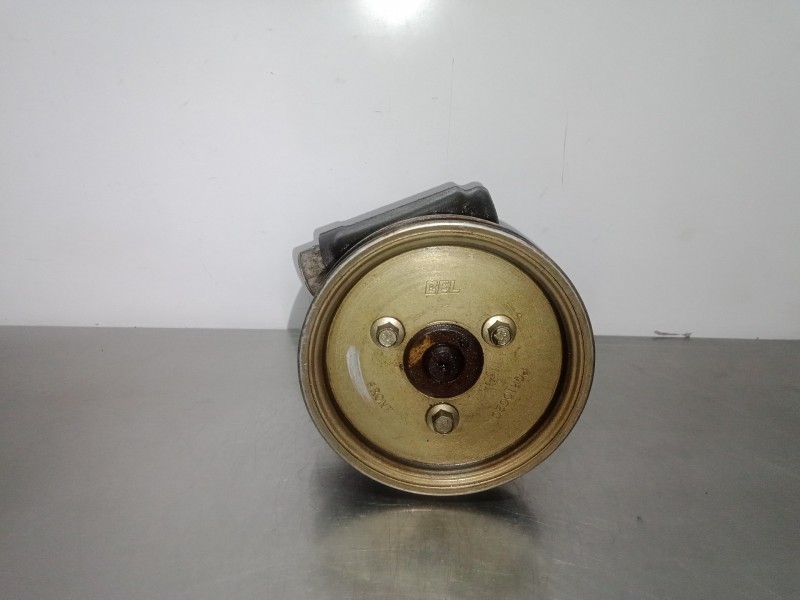 Recambio de bomba direccion para mg serie 25 (rf) 1.4 16v cat referencia OEM IAM QVB101581-HE120509517  