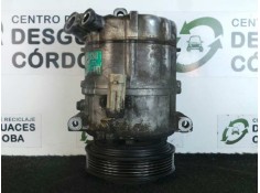 Recambio de compresor aire acondicionado para opel vectra c berlina 2.0 dti referencia OEM IAM 8608-PXV168608-24411249 SANDEN - 