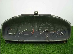 Recambio de cuadro instrumentos para honda civic berlina .5 (ma/mb) 1.6 cat (d 16 b 2) referencia OEM IAM 78115ST3G11 3.CONECTOR