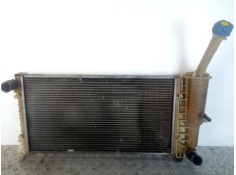 Recambio de radiador agua para fiat idea (135) 1.4 referencia OEM IAM  306X580X28 ALUMINIO