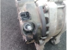 Recambio de alternador para peugeot 208 1.2 12v vti referencia OEM IAM 9809391880-2625767A-NRG12S010-219515078   2