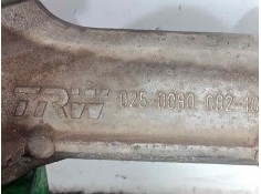 Recambio de cremallera direccion para saab 9-3 berlina 1.9 tid vector (i/d) referencia OEM IAM 0250080082101 L1430MM ASISTIDA -  2