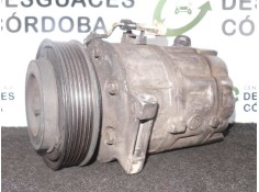 Recambio de compresor aire acondicionado para opel vectra c berlina 2.0 dti referencia OEM IAM 8608-PXV168608-24411249 SANDEN -  2