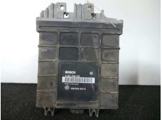 Recambio de centralita motor uce para seat ibiza (6k) 1.3 cat (aav) referencia OEM IAM 0261200776-030906026G-26SA2538  BOSCH 2