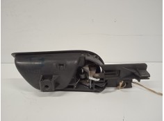 Recambio de maneta interior trasera izquierda para volkswagen golf v berlina (1k1) 1.9 tdi referencia OEM IAM 1K4839113B   2
