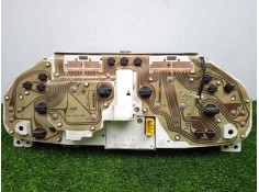 Recambio de cuadro instrumentos para honda civic berlina .5 (ma/mb) 1.6 cat (d 16 b 2) referencia OEM IAM 78115ST3G11 3.CONECTOR 2