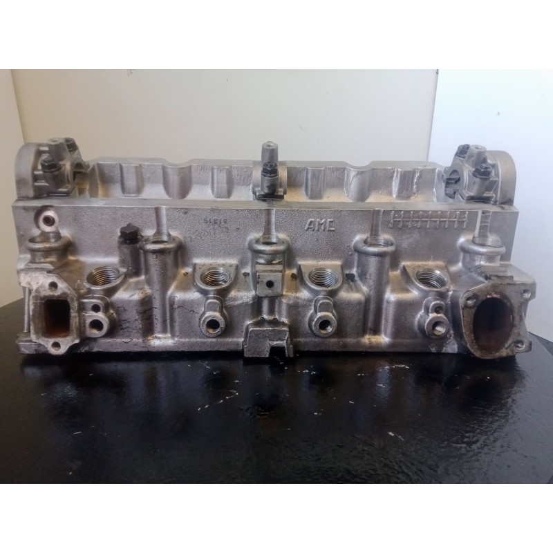 Recambio de culata para citroën bx break 1.8 turbodiesel referencia OEM IAM A1315 SIN LEVAS 