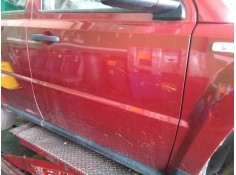 Recambio de puerta delantera derecha para jeep patriot 2.0 crd cat referencia OEM IAM   