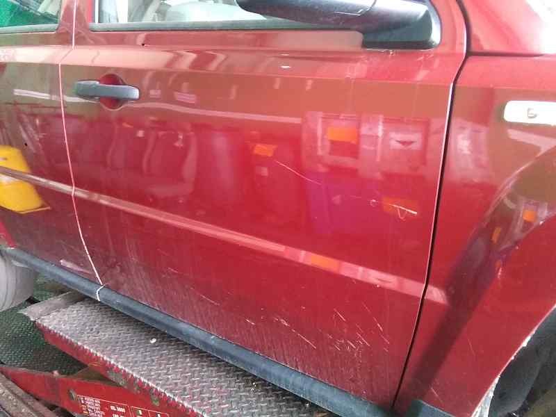 Recambio de puerta delantera derecha para jeep patriot 2.0 crd cat referencia OEM IAM   
