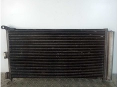 Recambio de condensador / radiador aire acondicionado para fiat idea (135) 1.4 referencia OEM IAM 851660900 308X570X16 ALUMINIO