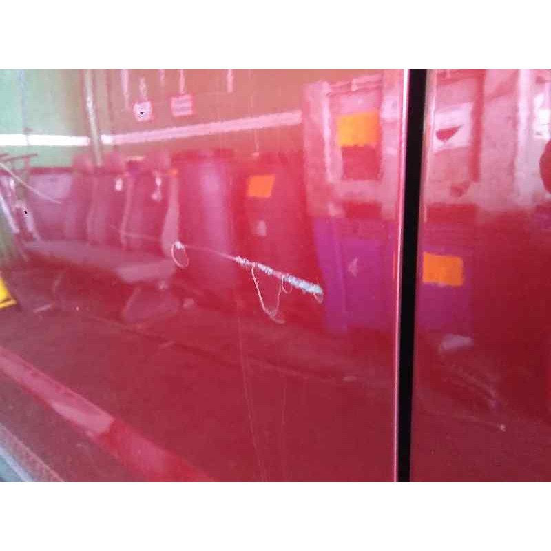 Recambio de puerta delantera derecha para jeep patriot 2.0 crd cat referencia OEM IAM   