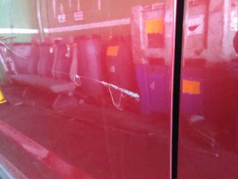 Recambio de puerta delantera derecha para jeep patriot 2.0 crd cat referencia OEM IAM   