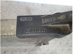 Recambio de condensador / radiador aire acondicionado para fiat idea (135) 1.4 referencia OEM IAM 851660900 308X570X16 ALUMINIO 2