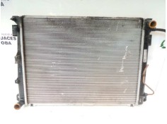 Recambio de radiador agua para hyundai grandeur / azera 2.2 crdi referencia OEM IAM 253103K850  