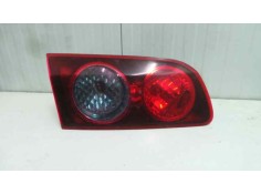 Recambio de piloto trasero izquierdo para fiat croma (194) 1.9 16v multijet dynamic (12.2007) referencia OEM IAM  05-08 INTERIOR