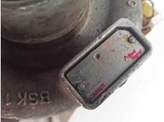 Recambio de turbocompresor para nissan atleon 165.75 (6.0 td) referencia OEM IAM 14411D8802 BD00119AGT3271S 4522032 2