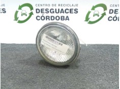 Recambio de faro antiniebla izquierdo para renault megane i coach/coupe (da0) 1.6 referencia OEM IAM 7700838257 A0- - 1-SERIE-CO