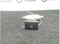 Recambio de boton luneta termica para volkswagen polo (6r1) 1.4 fsi referencia OEM IAM 6R0959621-34409  