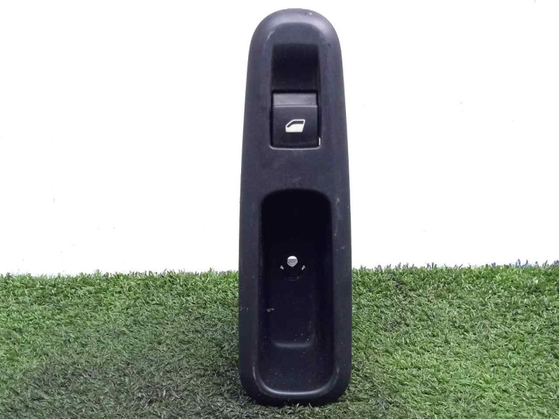Recambio de mando elevalunas trasero izquierdo para peugeot 5008 2.0 16v hdi fap cat (rhh / dw10cted4) referencia OEM IAM 966622