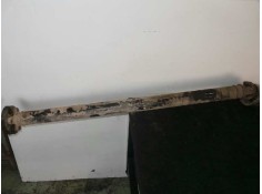 Recambio de transmision central para mercedes-benz clase e (w123) berlina+coupe 2.0 diesel referencia OEM IAM A1234108401 TRASER