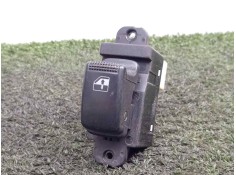 Recambio de mando elevalunas trasero derecho para hyundai elantra (xd) 2.0 crdi referencia OEM IAM 935762D000  