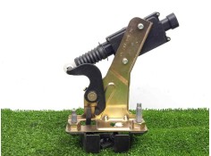 Recambio de cerradura puerta trasera derecha para citroën c3 pluriel 1.4 hdi referencia OEM IAM 9646014780  2.PINES