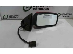 Recambio de retrovisor derecho para seat toledo (1l) 2.0 referencia OEM IAM  ELECTRICO - 5.PIN ROJO