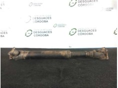 Recambio de transmision central delantera para toyota land cruiser (j15) 3.0 turbodiesel cat referencia OEM IAM 3714060410 DELAN