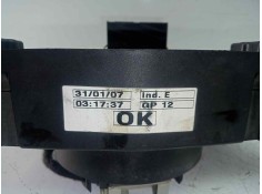 Recambio de mando luces para opel corsa d 1.3 16v cdti cat (z 13 dth / l4i) referencia OEM IAM 13142283-0701310305-12274700 CORS 2