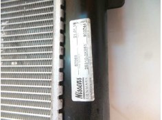 Recambio de radiador agua para hyundai grandeur / azera 2.2 crdi referencia OEM IAM 253103K850   2