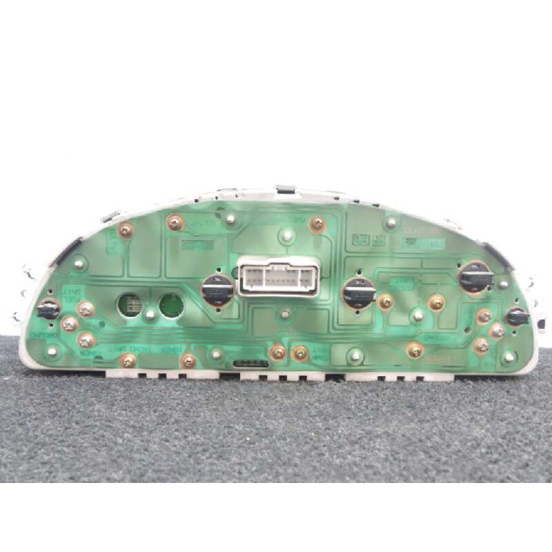 Recambio de cuadro instrumentos para hyundai matrix (fc) 1.5 crdi cat referencia OEM IAM 9400617201-20020422-20032781-H26  