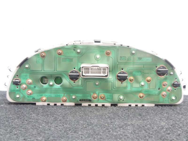 Recambio de cuadro instrumentos para hyundai matrix (fc) 1.5 crdi cat referencia OEM IAM 9400617201-20020422-20032781-H26  