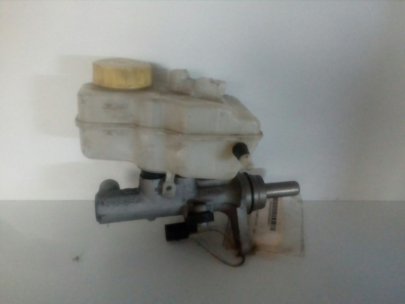 Recambio de bomba freno para volkswagen polo (6r1) 1.4 fsi referencia OEM IAM 6R0611301A-22FTE-5669  