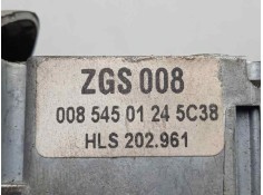 Recambio de mando luces para mercedes-benz atego 6-cil.4x2/bm 970,2,4-6 6.4 diesel (om 906 la) referencia OEM IAM ZGS008-0085450 2