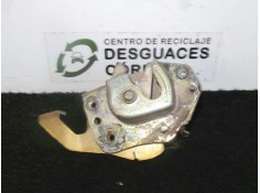 Recambio de cerradura puerta delantera izquierda para seat marbella 0.8 referencia OEM IAM   