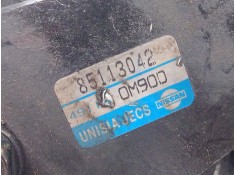 Recambio de bomba direccion para nissan almera (n15) 2.0 diesel referencia OEM IAM 85113042  0M900 2