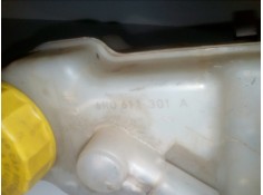 Recambio de bomba freno para volkswagen polo (6r1) 1.4 fsi referencia OEM IAM 6R0611301A-22FTE-5669   2