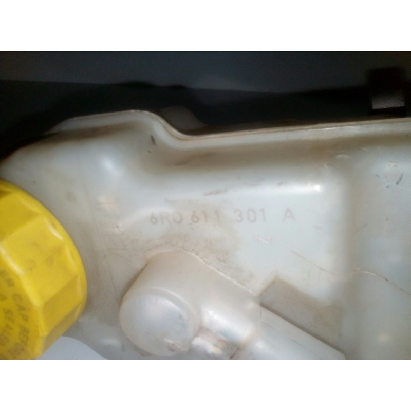 Recambio de bomba freno para volkswagen polo (6r1) 1.4 fsi referencia OEM IAM 6R0611301A-22FTE-5669  