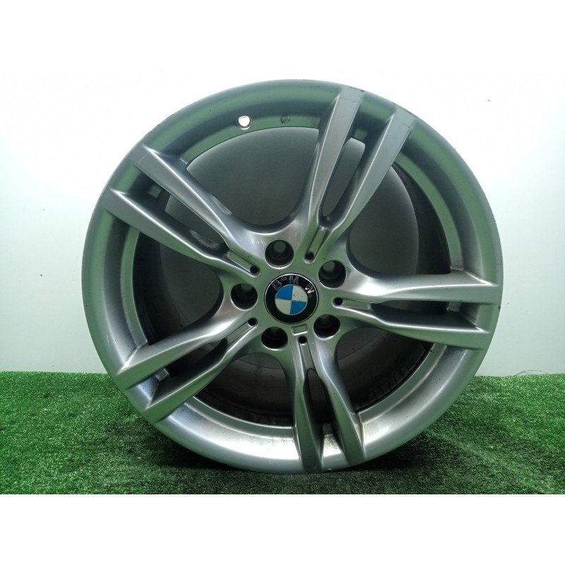 Recambio de llanta para bmw serie 4 gran coupe (f36) 3.0 turbodiesel referencia OEM IAM 7845881 18´´PULGADAS 