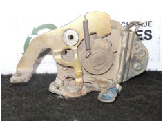 Recambio de cerradura puerta delantera izquierda para seat marbella 0.8 referencia OEM IAM    2