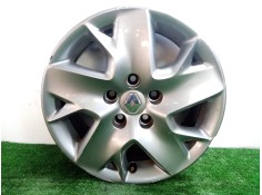 Recambio de llanta para renault scenic iii grand dynamique referencia OEM IAM 403008435R 16´´PULGADAS LLANTAS - LLANTA