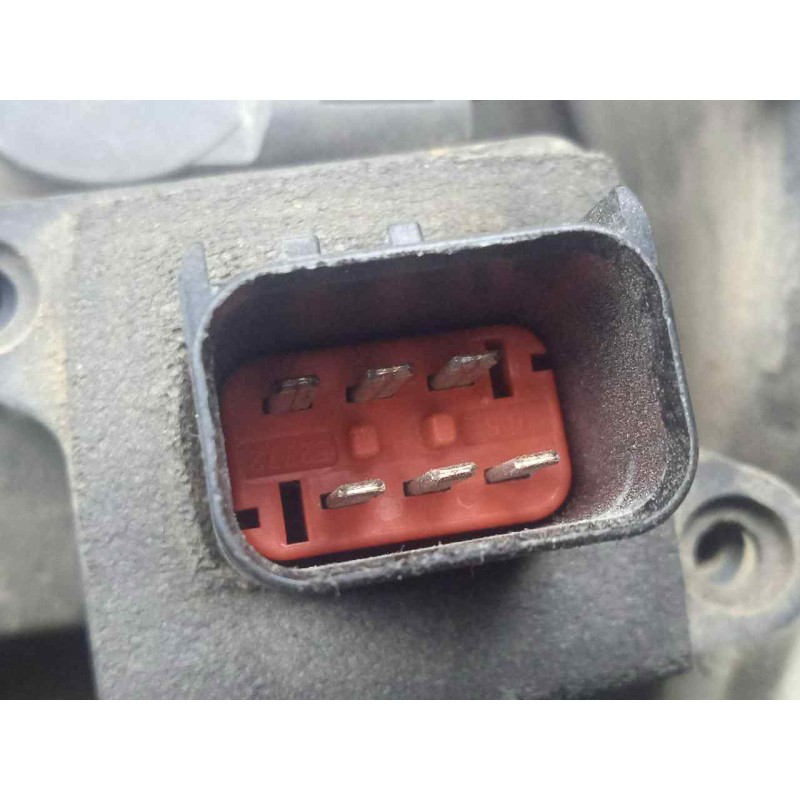 Recambio de piloto trasero izquierdo para chrysler sebring berlina (jr41) 2.0 16v cat referencia OEM IAM   